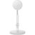 Baseus MagPro Magnetic Desktop Phone Stand - Moon White