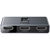 Baseus Matrix 3 Port HDMI Switcher - Space Gray