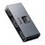 Baseus Matrix 3 Port HDMI Switcher - Space Gray