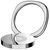 Baseus Privity Phone Ring Holder and Stand - Silver