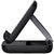 Baseus Seashell Folding Phone Stand - Cluster Black