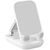 Baseus Seashell Folding Phone Stand - Moon White