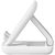 Baseus Seashell Folding Phone Stand - Moon White