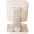 Baseus Seashell Series Folding Tablet Stand - Baby Pink