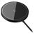 Baseus Simple Mini 3 Magnetic Wireless Charger - Black