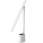 Baseus Smart Eye Foldable Desk Lamp - White