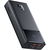 Baseus Star-Lord 20000mAh Digital Display Power Bank - Black