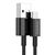 Baseus Superior Series 1m USB-A to Micro USB Charge & Sync Cable - Black