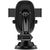 Baseus UltraControl Pro Series Clamp-Type Car Phone Mount - Cluster Black