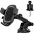 Baseus UltraControl Pro Series Clamp-Type Car Phone Mount - Cluster Black