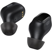 view Baseus Bowie WM01 Bluetooth In Ear Wireless Stereo Earphones - Black