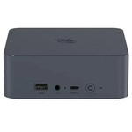 Beelink EQi12-D4 Intel i5-1235U 4.4GHz 16GB (2 x 8GB) RAM 500GB SSD Mini PC with NO OS + Free Installation Offer!