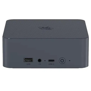 Beelink EQi12-D4 Intel i5-1235U 4.4GHz 16GB (2 x 8GB) RAM 500GB SSD Mini PC with NO OS