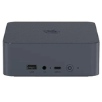 Beelink EQi12 D4 Intel i7-12650H 4.7GHz 32GB (2 x 16GB) RAM 1TB SSD Mini PC with NO OS