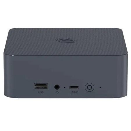 Beelink EQi12 Intel i3-1220P 4.4GHz 24GB RAM 500GB SSD Mini PC with NO OS + Free Installation Offer!