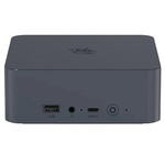 Beelink EQi12 Intel i3-1220P 4.4GHz 24GB RAM 500GB SSD Mini PC with NO OS + Free Installation Offer!