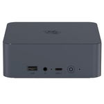 Beelink EQi12 Intel i5-12450H 4.4GHz 24GB RAM 500GB SSD Mini PC with NO OS + Free Installation Offer!