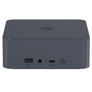 Beelink EQi12 Intel i5-12450H 4.4GHz 24GB RAM 500GB SSD Mini PC with NO OS + Free Installation Offer!