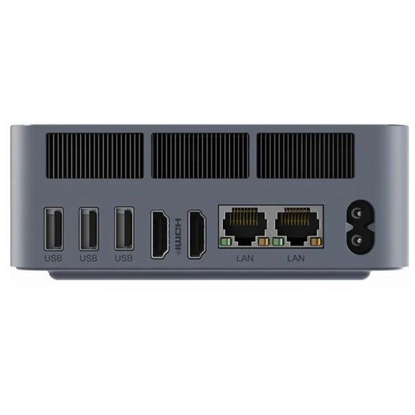 Beelink EQi12 i5-12450H 24GB RAM 500GB SSD Mini PC Win 11 Beelink EQi12 i5-12450H 24GB RAM 500GB SSD Mini PC Win 11