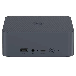 Beelink EQi12 Intel i7-12650H 4.7GHz 24GB RAM 500GB SSD Mini PC with Windows 11 Pro + Free Installation Offer!