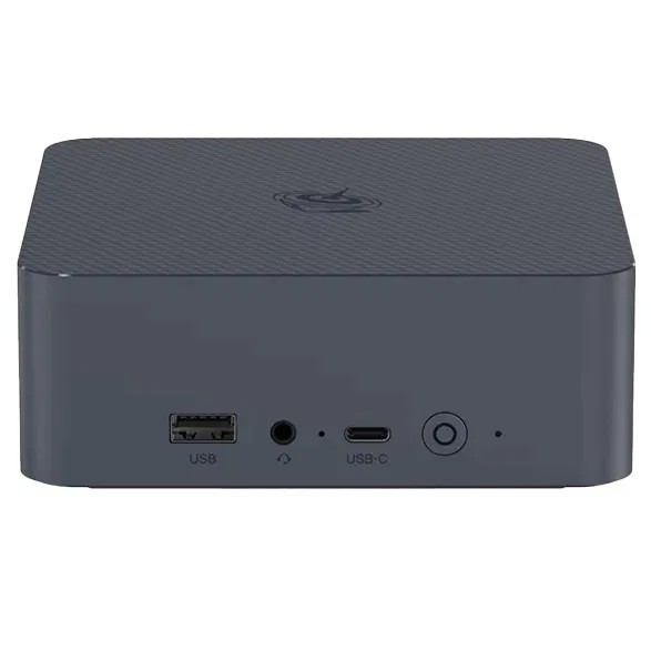 Beelink EQi12 Intel i7-12650H 4.7GHz 24GB RAM 500GB SSD Mini PC with Windows 11 Pro + Free Installation Offer!