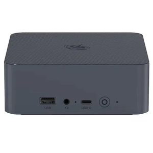 Beelink EQi12 Intel i7-12650H 4.7GHz 32GB RAM 1TB SSD Mini PC with Windows 11 Pro + Free Installation Offer!