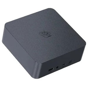 Beelink EQR5 AMD Ryzen 5 Pro 5650u 4.2GHz 16GB (2 x 8GB) RAM 500GB SSD Mini PC with Windows 11 Pro + Free Installation Offer!