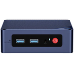 Beelink Mini S12 Pro N100 3.40GHz 16GB RAM 500GB SSD Mini PC with NO OS + Free Installation Offer!