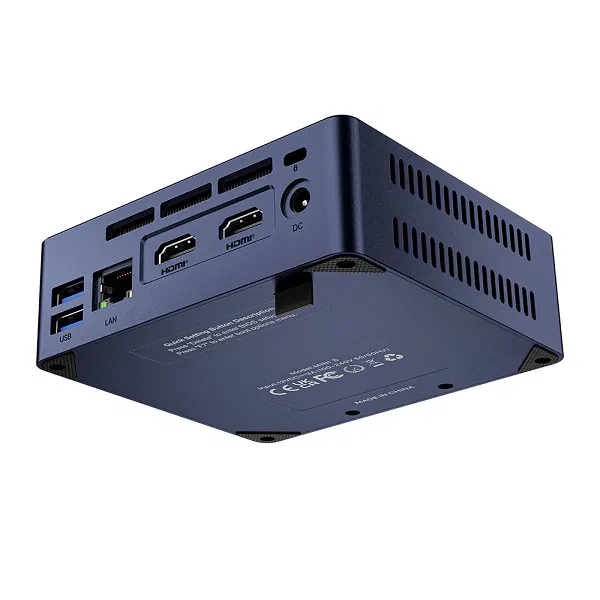 Beelink MINI S ミニPC 12 PRO N100プロセッサ Amazon.com: Beelink Mini S12 Mini PC,12 Generation Intel N95 (Up