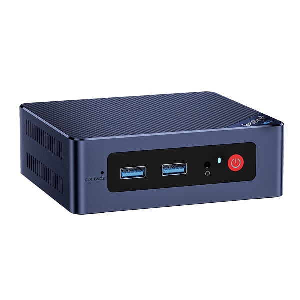 Beelink Mini S12 Pro N100 16GB RAM 500GB SSD Mini PC NO OS | Elive NZ