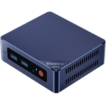 Beelink Mini S13 Intel N150 3.6GHz 16GB RAM 500GB SSD Mini PC with Windows 11 Pro + Free Installation Offer!