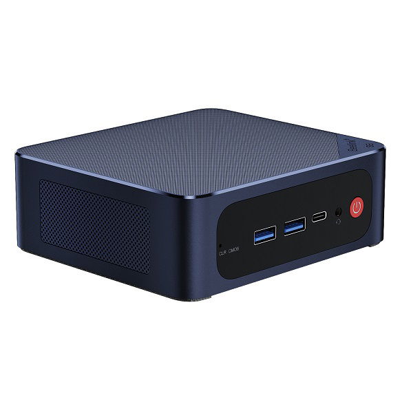 Beelink SEi12 i7-12650H 32GB RAM 500GB SSD Mini PC NO OS | Elive NZ