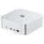 Beelink SEi14 Intel Ultra 5 125H 4.5GHz 32GB (2 x 16GB) RAM 1TB SSD Mini PC with NO OS - Frost Silver + Free Installation Offer!