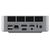 Beelink SEi14 Intel Ultra 5 125H 4.5GHz 32GB (2 x 16GB) RAM 1TB SSD Mini PC with NO OS - Frost Silver + Free Installation Offer!