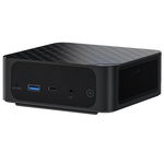 Beelink SER6-P AMD Ryzen 9 6900HX 4.9GHz 16GB (2 x 8GB) RAM 500GB SSD Mini PC with NO OS + Free Installation Offer!