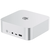 Beelink SER8 AMD Ryzen 7 8845HS 5.1GHz 32GB RAM 1TB SSD Mini PC with NO OS - Frost Silver