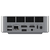 Beelink SER8 AMD Ryzen 7 8845HS 5.1GHz 32GB RAM 1TB SSD Mini PC with NO OS - Frost Silver