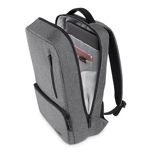 Belkin 15.6 Inch Classic Pro Laptop Backpack
