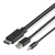 Belkin 1.8m DisplayPort, USB & Audio KVM Cable