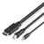 Belkin 1.8m DisplayPort, USB & Audio KVM Cable