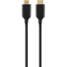 view Belkin 1m 4K UHD Compatible High Speed HDMI Cable with Ethernet