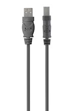 view Belkin 1.8m USB 2.0 Premium Printer Cable