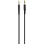 Belkin 2m 3.5mm Gold Plated Audio Cable