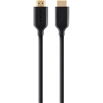 Belkin 5m 4K UHD Compatible High Speed HDMI Cable with Ethernet