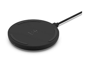 Belkin BoostUP Charge 10W Wireless Charging Pad - Black