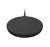 Belkin BoostUP Charge 15W Wireless Charging Pad with 24W Wall Charger - Black