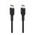 Belkin BoostUP Charge 1m USB-C Charge & Sync Cable - Black