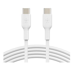 Belkin BoostUP Charge 1m USB-C Charge & Sync Cable - White