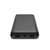 Belkin BoostCharge 20000mAh USB-A and USB-C Power Bank - Black