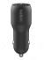 Belkin BoostUP Charge Dual USB-A 24W Car Charger with 1m USB-A to Micro-USB Cable